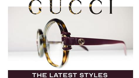 gucci eyewear manufacturer|who makes gucci eyewear.